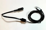 Usb Programming Cable For Tait Portables TP8X00 TP9300 TP9400 9700 9800 9900. Fixed Price $90.00.