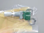 New Kenwood R05-3437-05 Volume Pot Off Control TK-802R. Fixed Price $14.99.