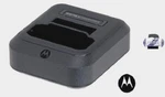 New Real Oem Motorola Minitor Vi Usb Computer Programming Cradle Kit RLN6527. Fixed Price $103.95.