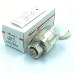 L6PDM-RPC Andew 7/16 Male For 1-1/4 Canle Coaxial Connector Andrew. Fixed Price $29.23.