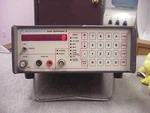 Motorola Code Synthesizer 2 Ii W/cord- Model# R1151A. Fixed Price $395.00.