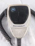 Motorola HMN1061A Microphone For Astro Spectra. Fixed Price $14.95.
