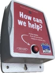 Ritron RQA-151M Vhf Murs Wireless Shopper Quick Assist Callbox. Fixed Price $39.99.
