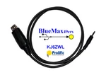 Icom IC-F43GS Prolific OPC-I478P Radio Programming Cable. Fixed Price $21.95.