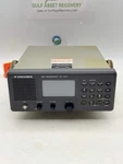 Furuno FS-1503 Ssb Transceiver Unit W/ Mounting Bracket (used). Fixed Price $645.00.