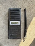 Vtg Realistic PRO-36 Channel Programmable Direct Entry Scanner Model 20-137. Fixed Price $15.00.