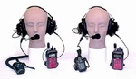 New Wireless Fan Link Racing Intercom System Headsets Headphone Scanner Nascar. Fixed Price $499.99.