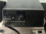 Fujitsu Ten Limited FTM40-3092H Mobile Radio Comes As Shown. Fixed Price $25.00.