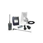 Ritron LM-U450SYSTEM Wireless Pa Speaker System,uhf 1AAK2. Fixed Price $1013.32.