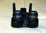 Cobra PR240 Way Radio Walkie Talkies W/ Desktop Charger Ga-cm Works. Fixed Price $11.95.