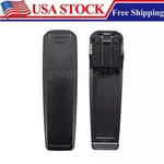 2X MB133 Belt Clip For Icom IC-F1100D F2100D F3400D F4400D F2000D F1000D Radio. Fixed Price $8.79.