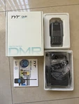 Tyt MDUV380 Dmr Digital Radio Dual Band Walkie Talkie With Cable. Fixed Price $79.00.