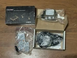 Quietpro Nacre Tactical Headset Communication In Rough Environment Usmc (xts). Fixed Price $130.00.