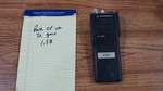 Motorola 16CH HT1000 Uhf 450-520 Rev Avs Scrambler Board Capable List. Fixed Price $24.99.