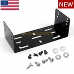 New Mounting Bracket Set For Kenwood TM271A TM471A Transceiver Radio. Fixed Price $13.89.