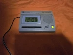 Oregon Scientific WR-3000 Weather Radio Tested & Working. Fixed Price $11.99.