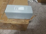 Zebra UWC-1400 Receiver. Fixed Price $120.00.