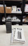 Uniden Bearcat BC60XLT-1 Handheld Radio Scanner 30 Channel 10 Band Tested. Fixed Price $26.95.