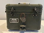 Bren- Tronics Used BT-70464-1 LRAS3 Dismount Battery Box. Fixed Price $70.00.