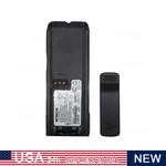 4500MAH Impres Battery For Motorola XTS5000R NTN8299 NNTN9862 NTN8923AR NNTN6034. Fixed Price $73.99.