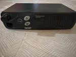 Motorola Radius SM50 Radio Untested Light Up. Fixed Price $30.00.