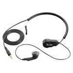 Icom HS97 Non-waterproof Throat Microphone For ICMM7201. Fixed Price $57.39.