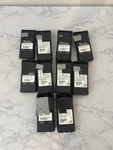 Motorola Impres Lot Of 10 NTN9858C Nimh Radio Batteries Rechargeable. Fixed Price $59.99.