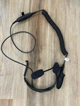 Otto Ranger Headset Is Slim, Extremely Rugged, Single-ear Professional. Fixed Price $300.00.
