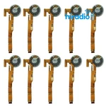 10PCS Ribbon Flex Speaker For GP328 HT750 HT1250 Radios Internal Horn Cable Part. Fixed Price $70.00.