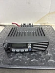 Icom IC-F6121D, Uhf Digital/analog Mobile Two-way Radio. Fixed Price $125.00.