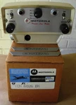 Motorola Motrac TCN-6026BK Control Head, Microphone & Speaker Read!. Fixed Price $175.00.