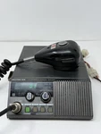 Fujitsu Ten Fm Transceiver 400MHZ Band Radio. Fixed Price $34.99.