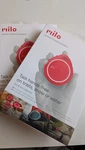 Two Milo Action Communicators Red Open Box. Fixed Price $330.00.