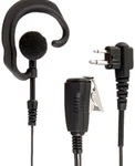 Pryme Earhook Headset For Motorola CP-200 Style RPU6500 RPV6500 TC-1600 (A1). Fixed Price $29.97.