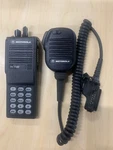 Motorola HT1000 HO1KDC9AA3DN 5 W, Vhf 16CH W/scan ( 136-178 Mhz )good Condition. Fixed Price $69.99.