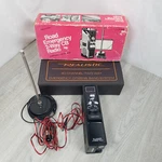 Realistic 21-1506 Road Emergency Way Cb Radio 40 Channel TRC-412 Tested. Fixed Price $25.77.