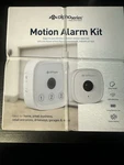 Swann Alpha Series Wireless Motion Sensor Unit & Chime. Easy Installation. Fixed Price $16.99.