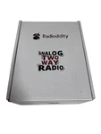 Radioddity FS-T3 Multicolor Analog Portable Two Way With 4 Pack. Fixed Price $31.49.