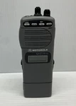 Motorola Spirit SV52 Portable Two-way Radio Is Very Rare. Fixed Price $29.99.