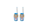Sakar WT3-01085 Thomas And Friends Night Action 2-IN-1 Walkie Talkie With Built-. Fixed Price $13.99.