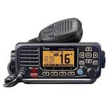 Icom Black Vhf #IC-M330. Fixed Price $235.63.