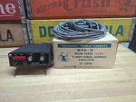 Vintage Unused Realistic MPA-10 Solid State Watt Public Address Amplifier,.... Fixed Price $24.99.