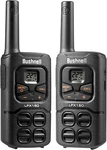 Bushnell Long Range 22 Ch. 2-WAY Radio Walkie Talkies With Weather (pair). Fixed Price $27.99.
