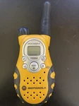 Motorola Talkabout T5950 Two Way Radio, Yellow As Pictured Set Of Three. Fixed Price $25.00.