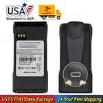 Battery For Motorola NNTN7554 NNTN7335B Radios XTS1500 XTS2500 2600MAH + Type-c. Fixed Price $25.79.