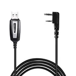 CH340 Driver Usb Programming Cable Support Chirp For Baofeng UV-5R,UV-82,BF-8.... Fixed Price $18.55.