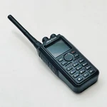 Anytone AT-D878UVII (vhf 136-174MHZ/UHF 400-470MHZ) Handheld Radio *no Battery*. Fixed Price $99.99.