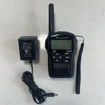 Midland: Portable Emergency Weather Alert Radio Model HH54 Tested Working. Fixed Price $49.99.