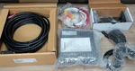 Harris XG25M Uhf 380-470 P25 Mobile Radio W/ Extras & Accessories CH-25 Remote. Fixed Price $629.99.