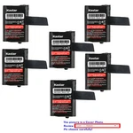 Kastar Battery Replace For Motorola Talkabout FV700R 2 Way Radio Walkie Talkies. Fixed Price $7.99.